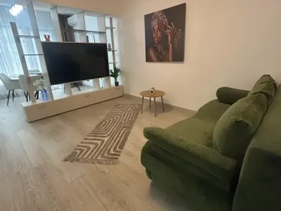 Apartament de inchiriat Sector 3